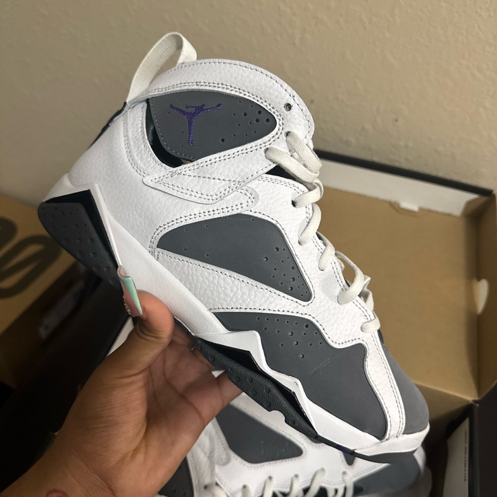 Air Jordan 7 Retro 'Flint' 2021